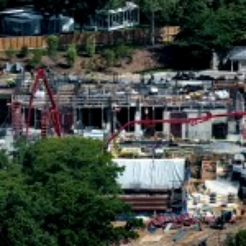 Trump's $400M White House Ballroom Faces New Senate Funding Hurdle