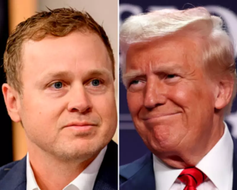 Trump's Endorsement of Reality Star May Backfire in LA Mayor Race