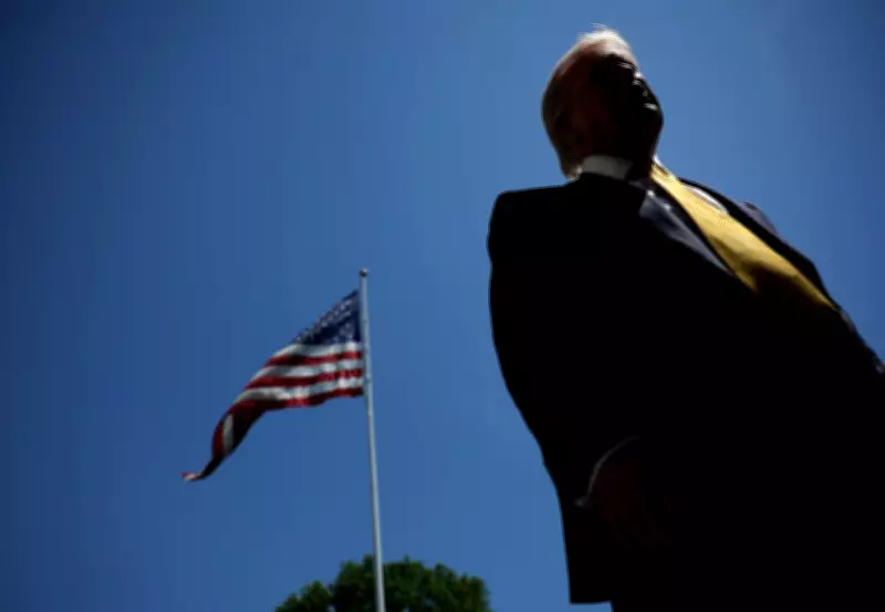 Trump's Grip on Republican Party Tightens as MAGA Movement Solidifies