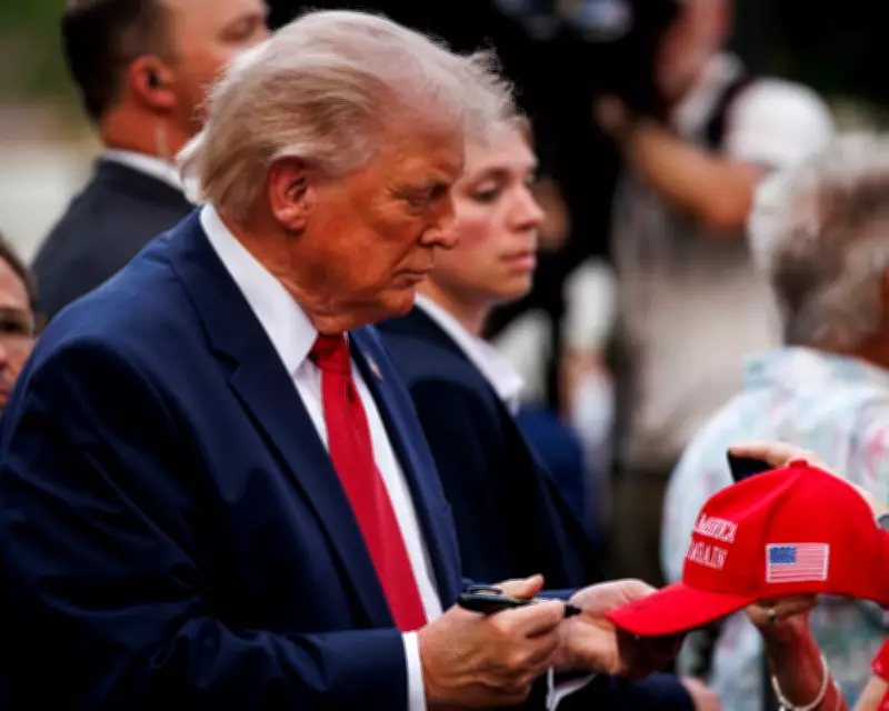 Trump's Kentucky Win Shows Shrinking but Fierce Loyalty in GOP Primaries