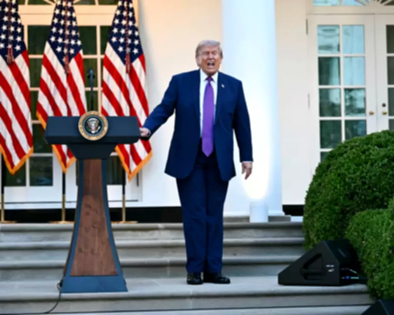 Trump's Late-Night Truth Social Rants Raise Concerns About Fitness for Office