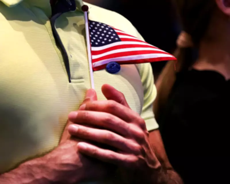Trump's New Green Card Rules Spark Fear and Uncertainty Among Immigrants