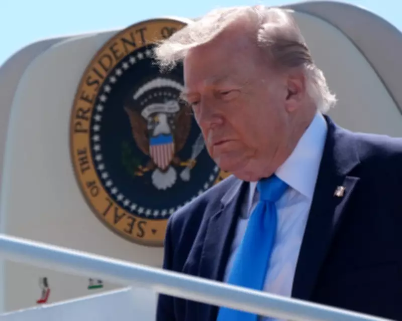 Trump's Outrages 'Priced In' by Mainstream Media, Says Columnist
