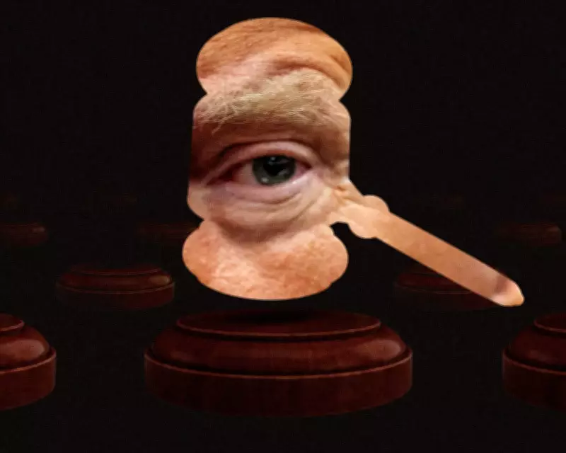Trump's Purge of Immigration Judges: 'Everyone Has a Breaking Point'