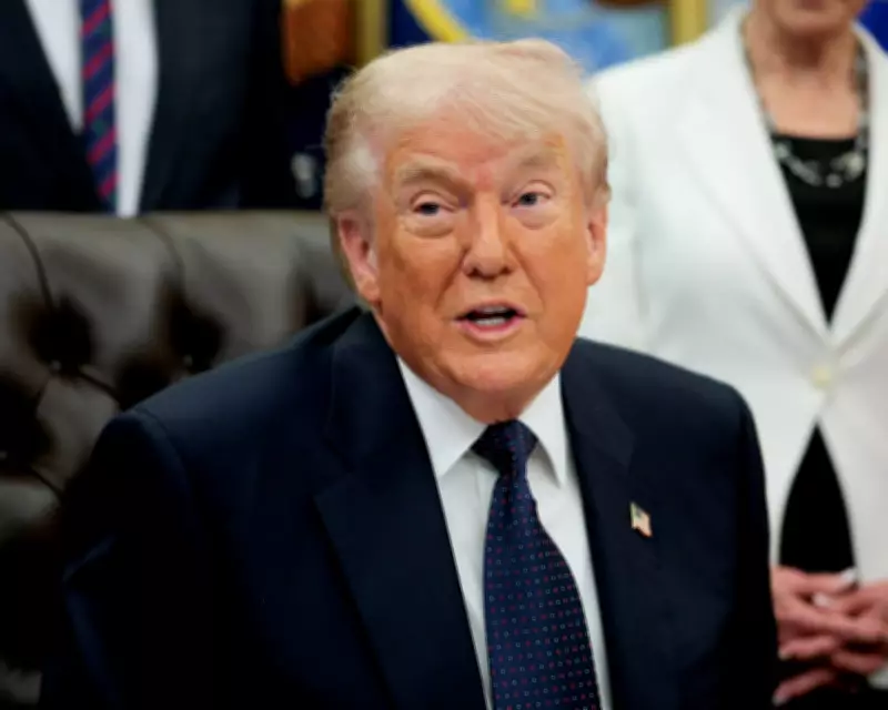 Trump's Strait of Hormuz Gamble: Ceasefire Strained as 'Project Freedom' Paused