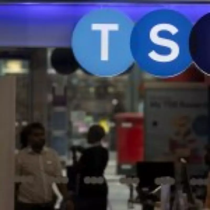 TSB Bank Brand to Disappear from UK High Streets After 215 Years