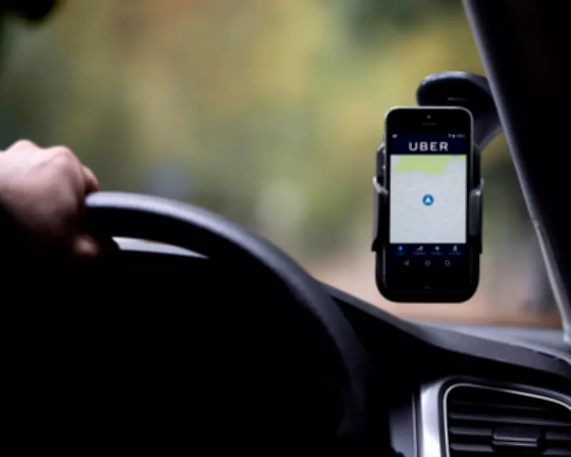 TUC Calls for Ban on Dynamic Pricing in Gig Economy Platforms Like Uber