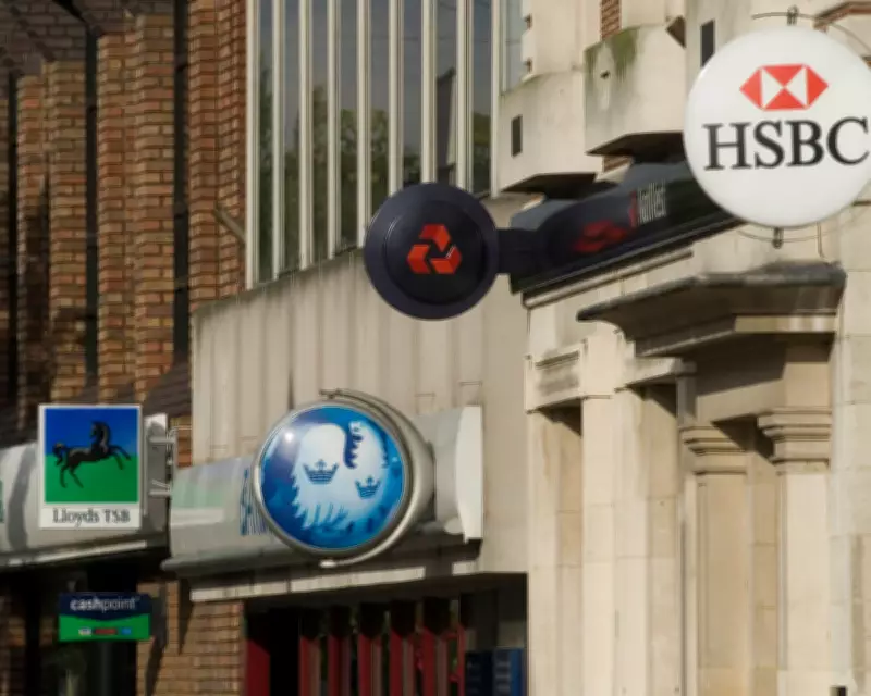 TUC Urges Windfall Tax on Banks After £14bn Profit Surge