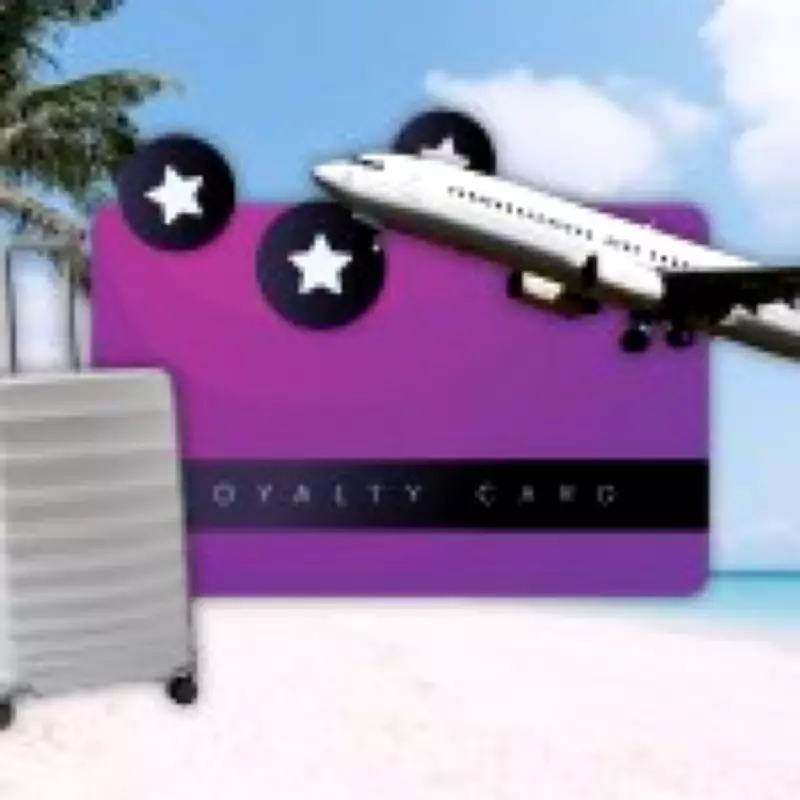 TUI to Launch First Loyalty Scheme for 6 Million UK Customers
