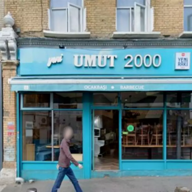 Turkish Gangs Threatened Pregnant Woman Before Dalston Shooting, Court Hears