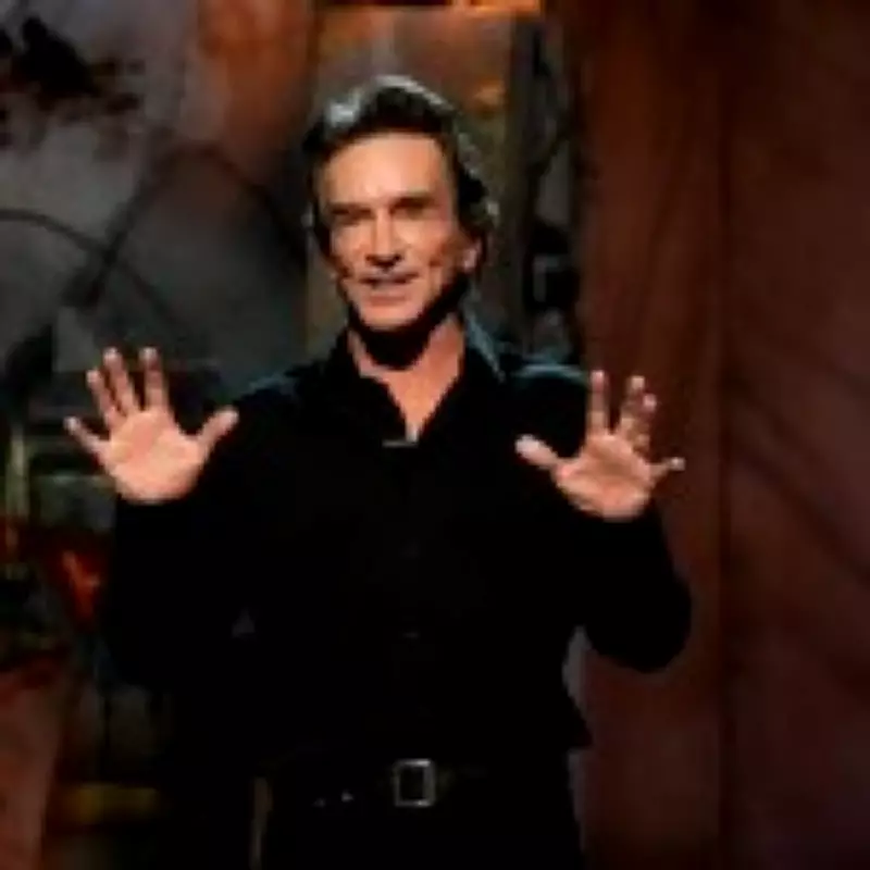 TV Host's Live Blunder Leaves Survivor Fans Speechless