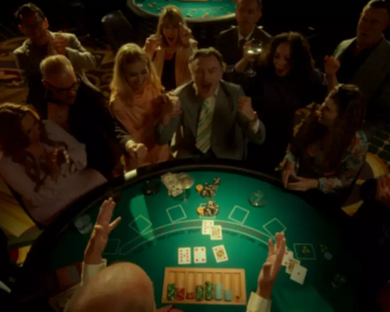 TV Tonight: Inside the Astonishing True Story of a Casino Bomb Plot