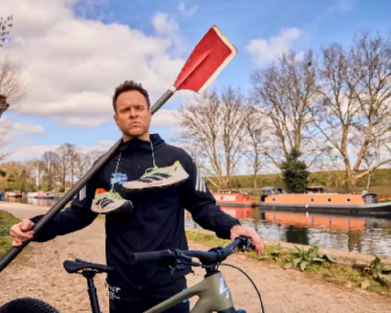 TV Tonight: Olly Murs' Epic Journey for Soccer Aid & More