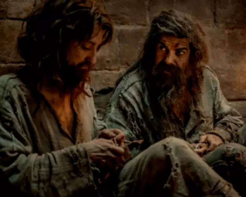 TV Tonight: The Count of Monte Cristo and SNL UK with Aimee Lou Wood