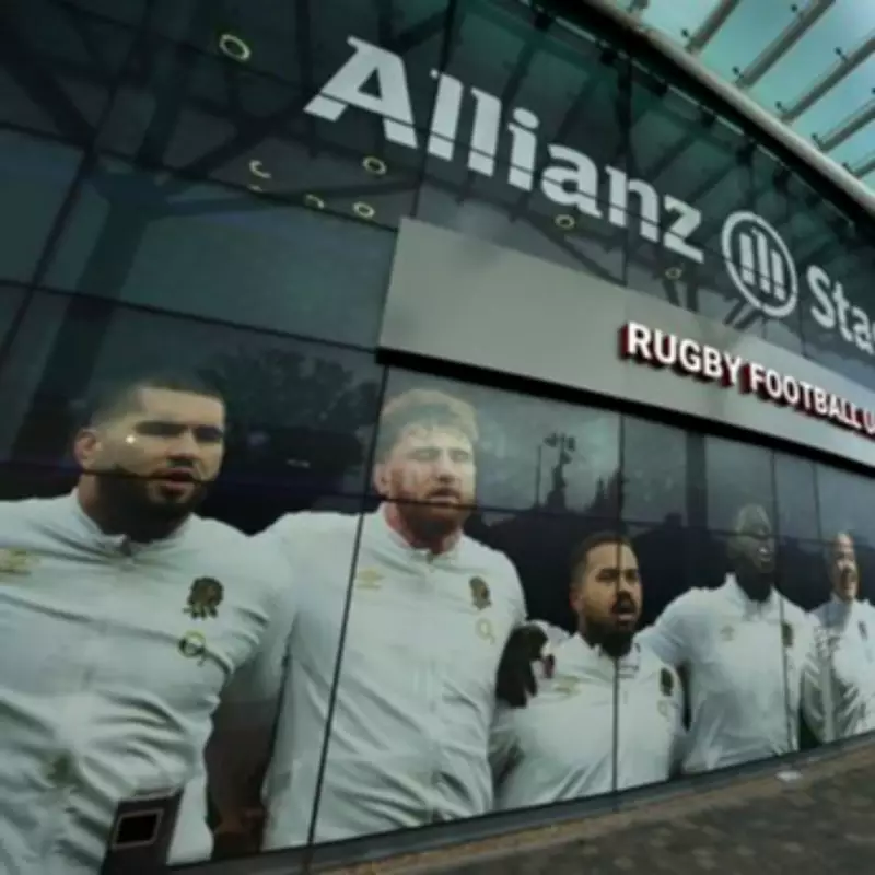 Twickenham Stadium Concert Plan Revived with New Limits and Resident Perks