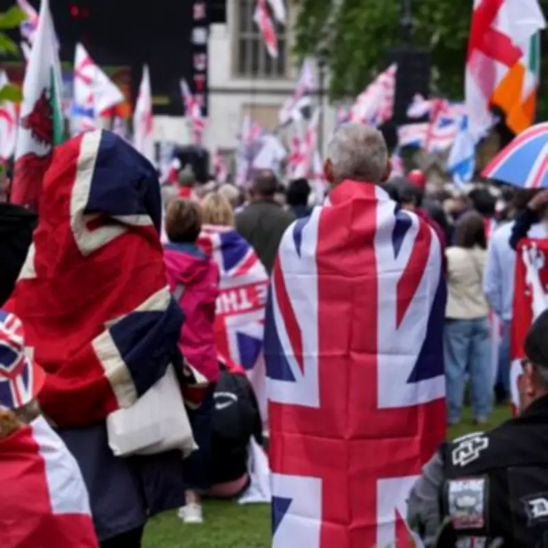 Two Charged After 43 Arrests at London Weekend Protests