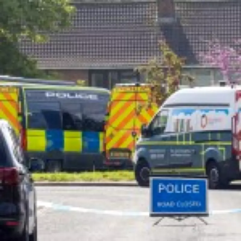 Two Dead in Bristol House Explosion, Residents Evacuated