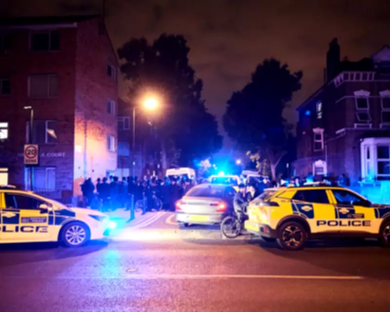 Two Men Charged Over Antisemitic TikTok Videos in London