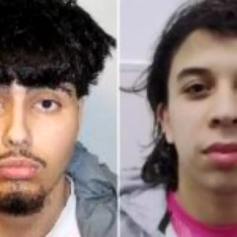 Two Men Convicted for Antisemitic TikTok Videos in London