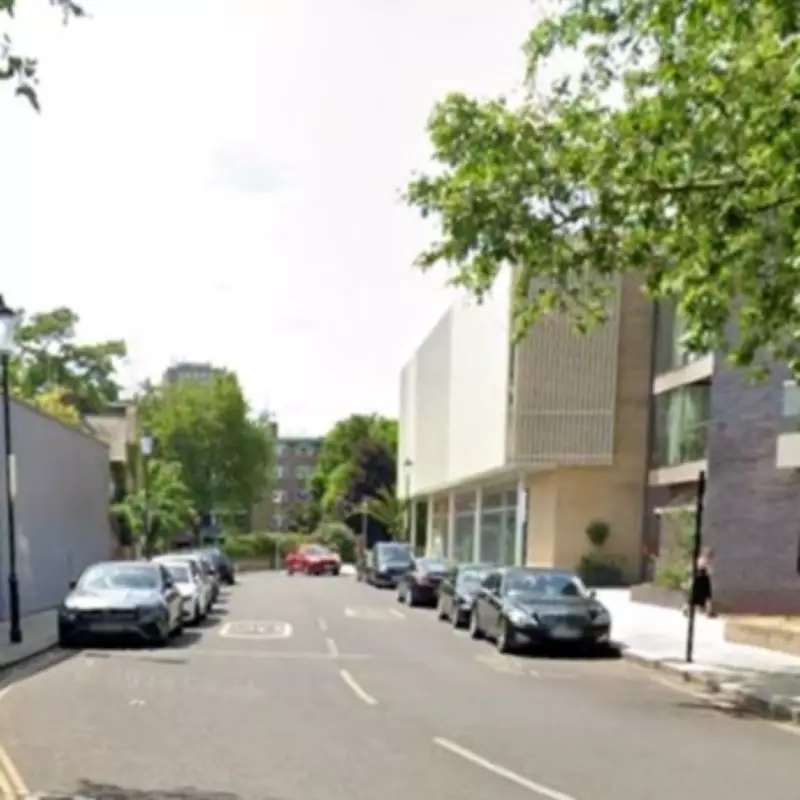 Two Men Hospitalised and Arrested After Notting Hill Stabbing