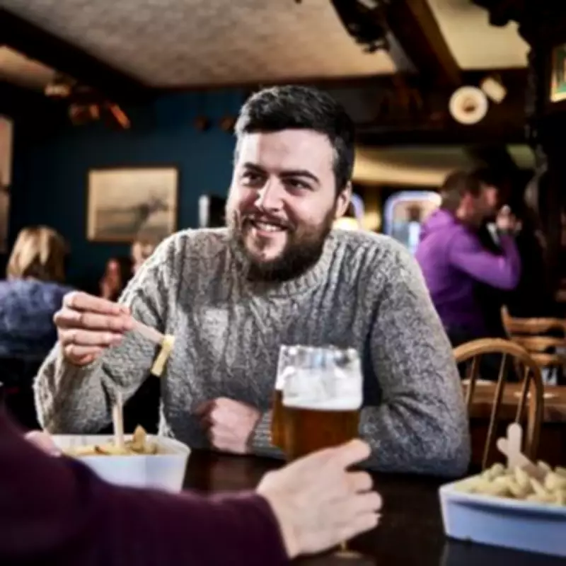 Two Pubs Closing Daily in Britain After Tax Hikes, Industry Figures Show