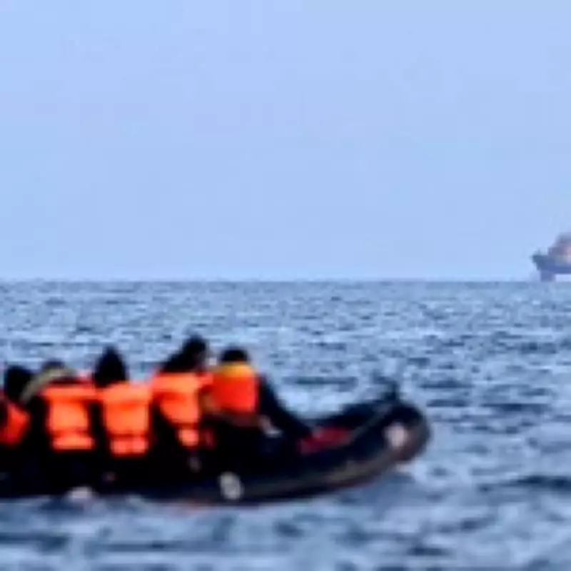 Two Sudanese Women Die in English Channel Crossing Attempt