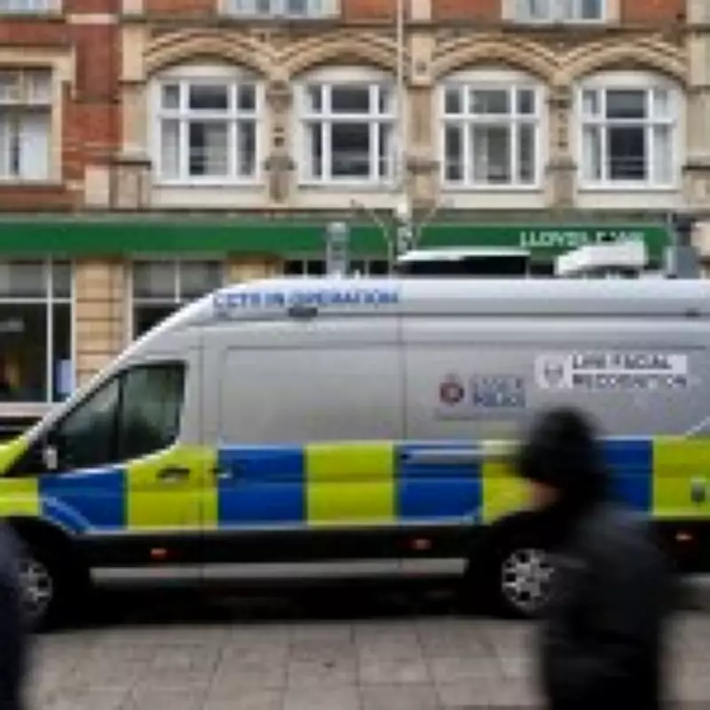 Two Teens Stabbed in Face in Mass Fight Involving 30 Armed Youths in Southend