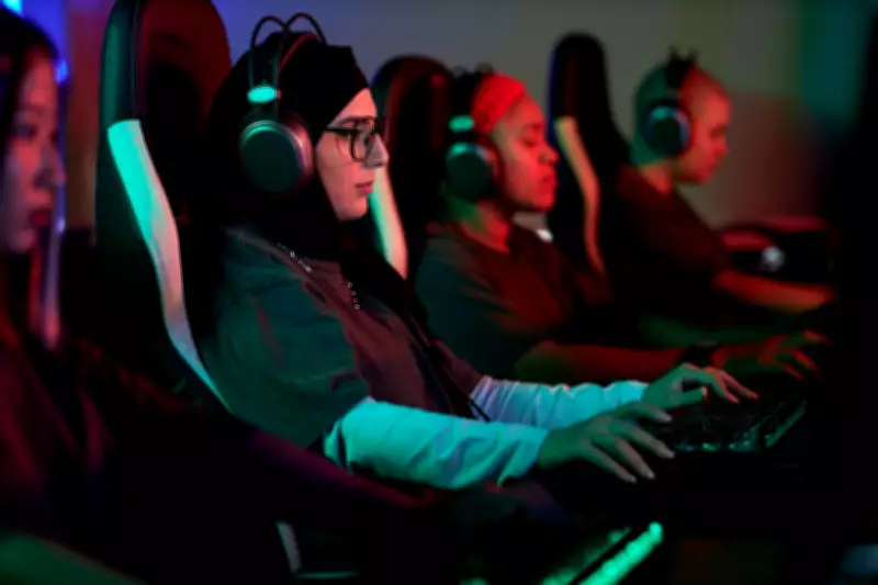 Two-Thirds of Britons Support Greater Education on Esports and Digital Subjects