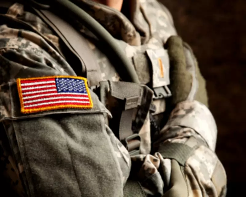 Two US Soldiers Missing After Military Drills in Morocco