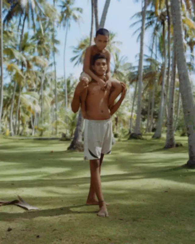 Two Venezuelan Boys in a Vulture Forest: Silvana Trevale's Best Shot