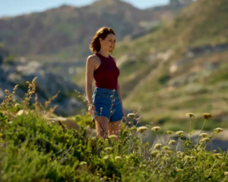 Two Weeks in August: A Twisty Group Holiday Drama on BBC One
