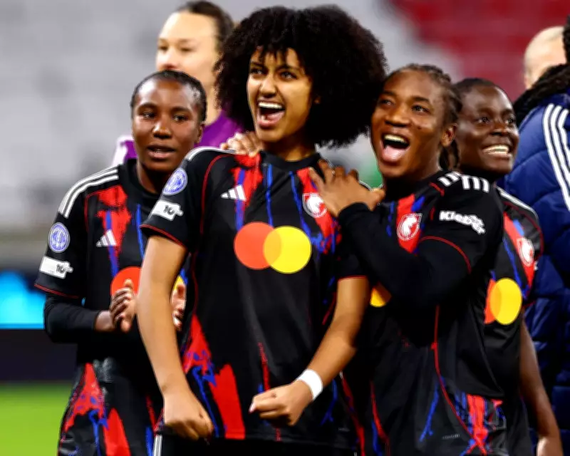 Uefa to Enforce Strict Multi-Club Ownership Rules in Women's Champions League