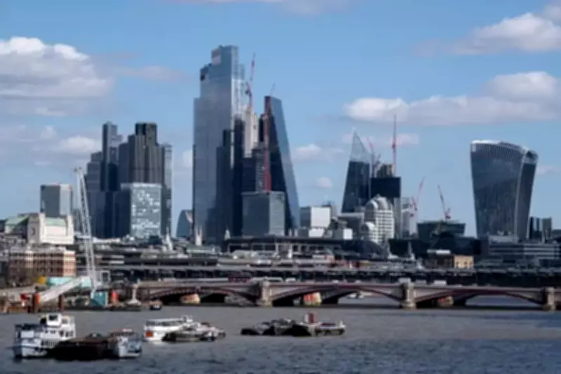 UK Accounting Sector Hits Record £4.3bn Revenue in March