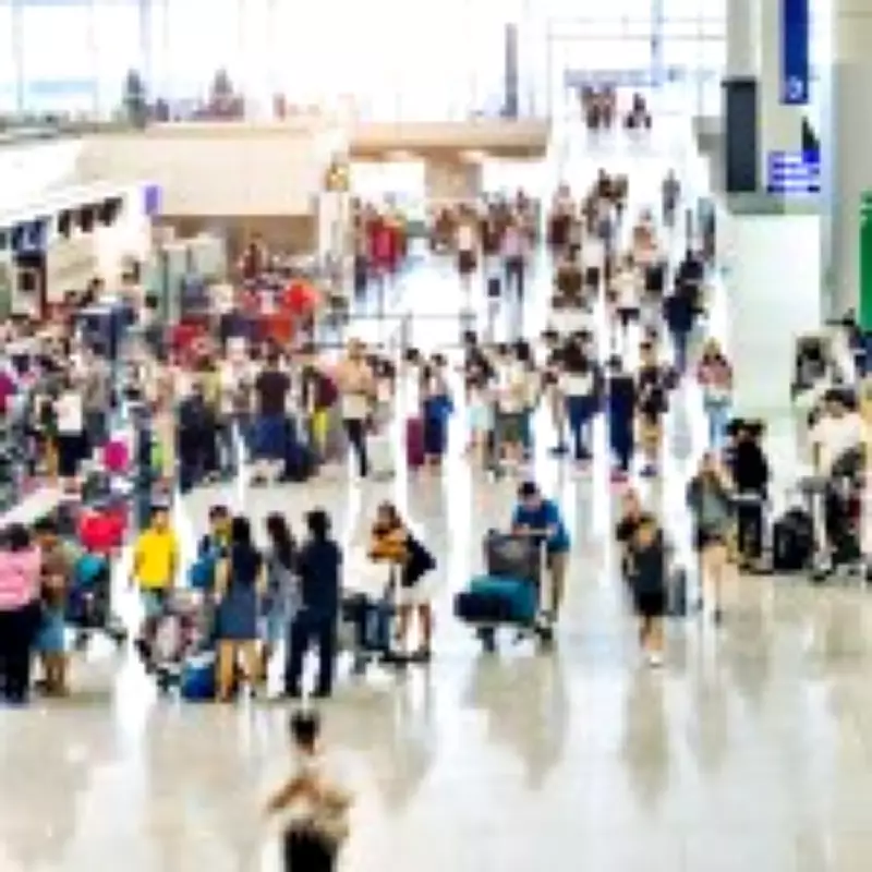 UK Airlines Must Give 14-Day Warning Before Cancelling Flights Due to Fuel Crisis