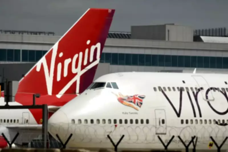 UK at Greatest Risk of Jet Fuel Shortage, Flights to Be Cancelled