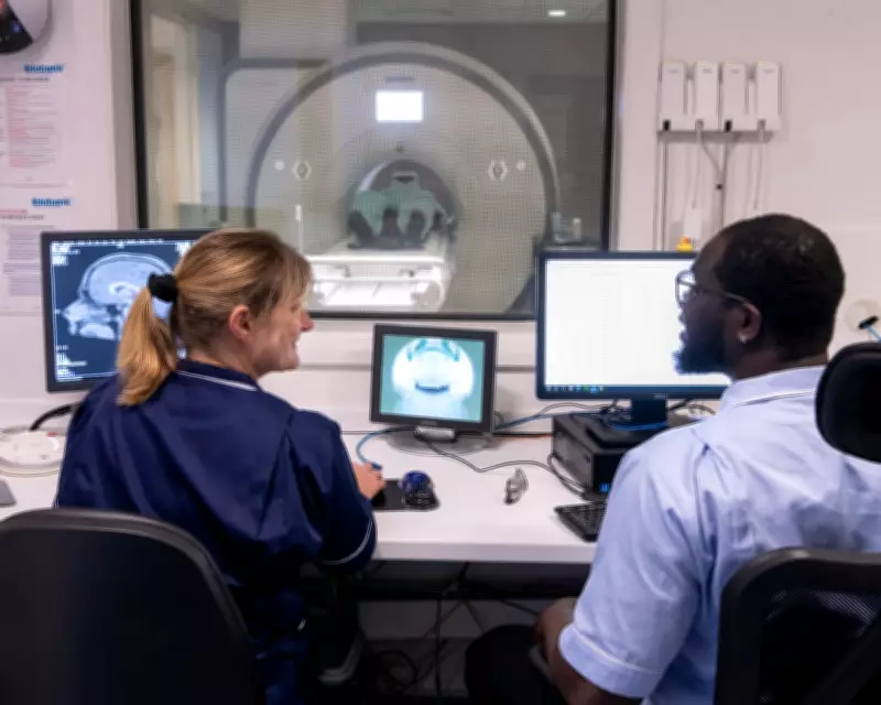 UK Biobank Data Breach in China Raises Concerns for Longitudinal Study