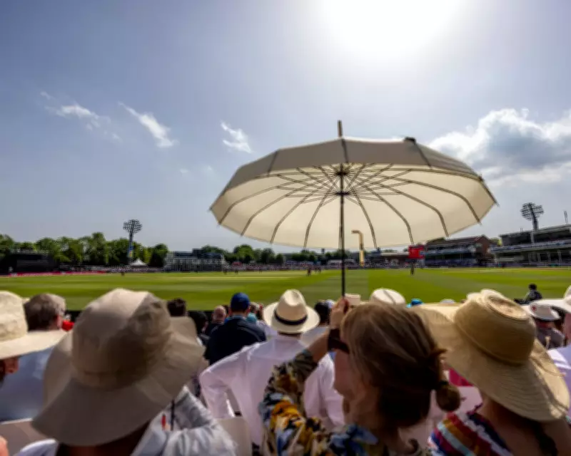 UK Braces for Hottest May Day on Record as Temperatures Soar to 33C