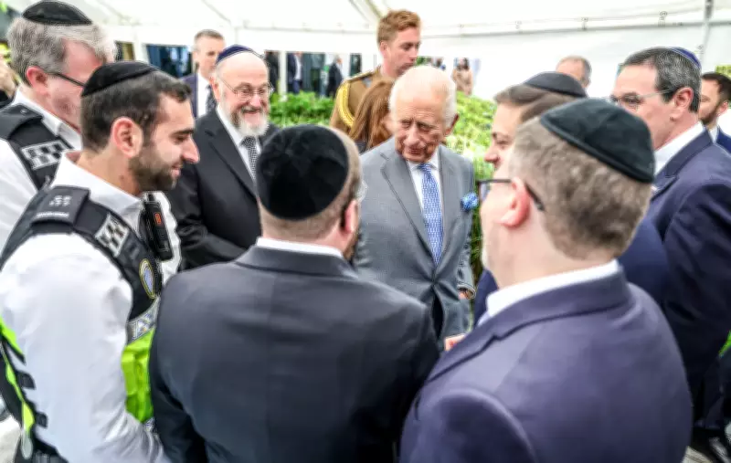 UK Business Groups Unite to Combat Rising Antisemitism in Britain