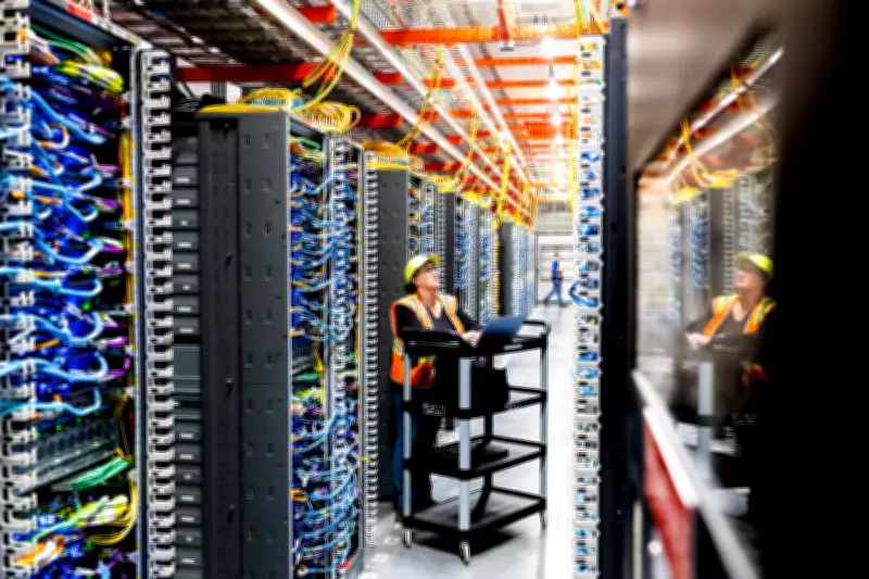 UK Carbon Markets Poised for AI-Driven Growth, City of London Says