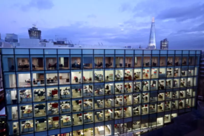 UK Consulting Sector to Grow 5.7% as Firms Face Cost and Cyber Pressures