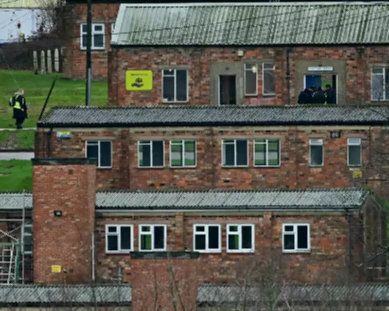 UK Court Rules Government Unlawful in Housing Torture Survivors in Shared Rooms