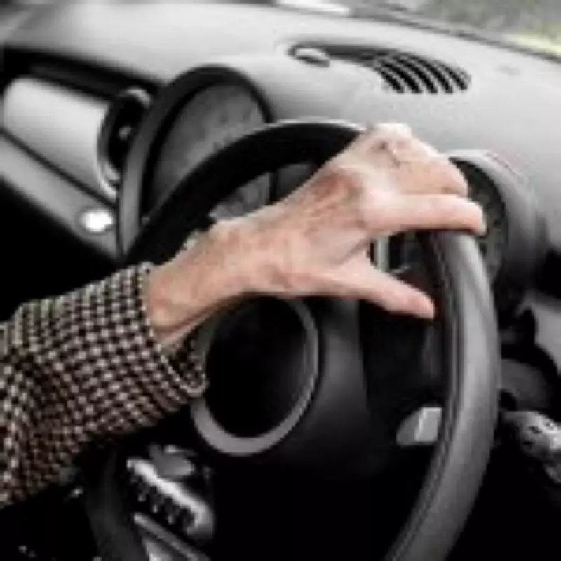 UK Drivers Over 70 Could Face Mandatory Cognitive Tests for Safety