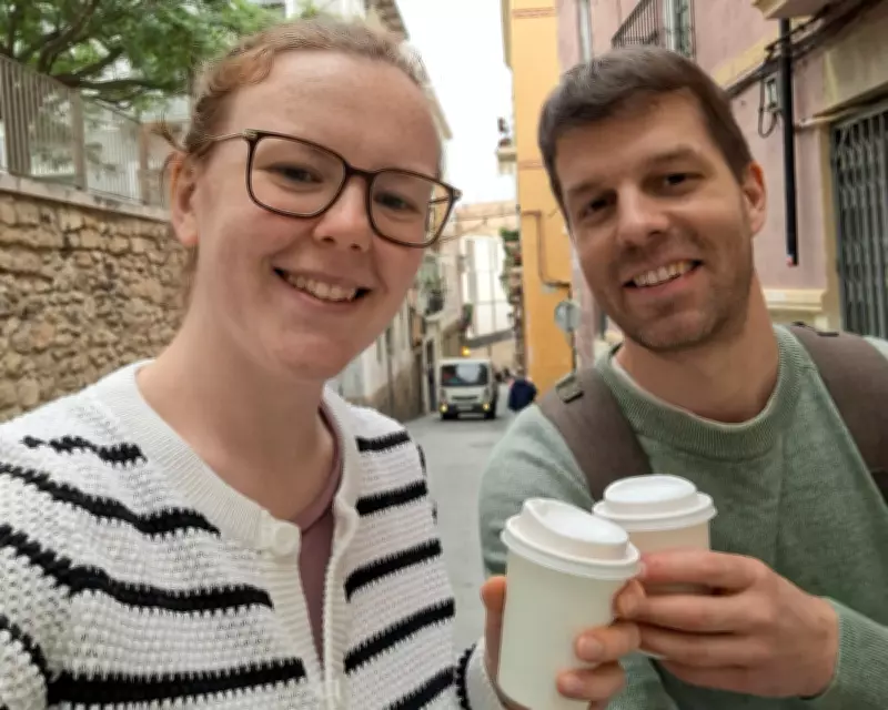 UK Dual Nationality Rule Strands Scottish Mum and Baby in Spain