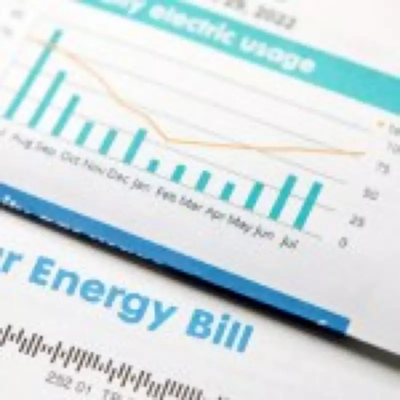 UK Energy Bills Could Rise £75 to Cover Record £7bn Customer Debt