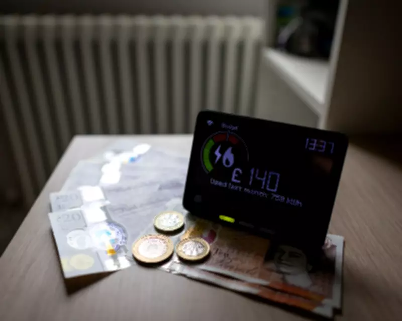 UK Energy Price Cap Surges by £200, Raising Summer Bills