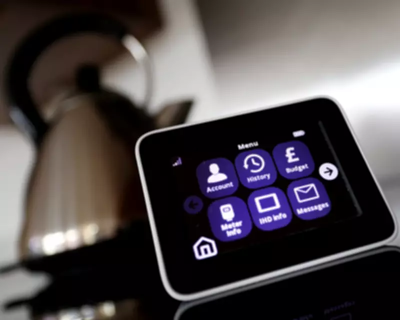 UK Energy Price Cap to Rise 13% in July, Hitting Households Hard