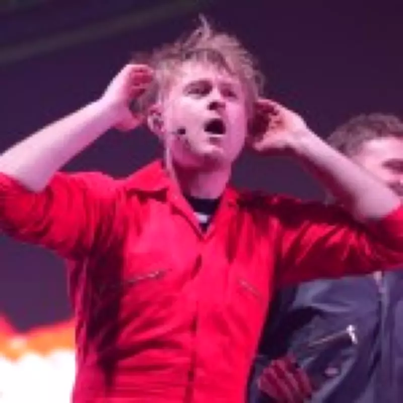 UK Eurovision Entry Sparks Fears of Last Place After Performance Clip