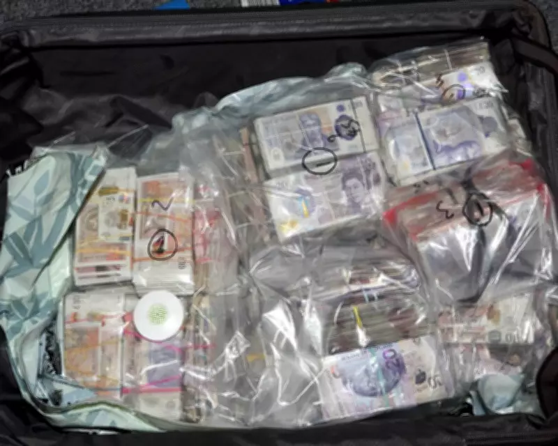 UK Faces £325bn Dirty Money Scandal: Report Urges Crackdown on Illicit Finance