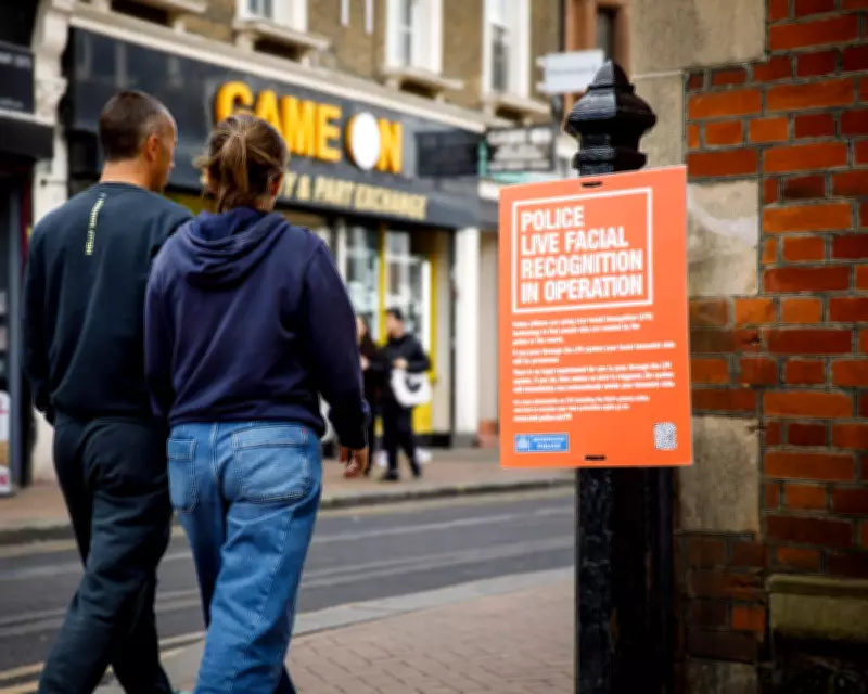 UK Facial Recognition Use Surges as Safeguards Lag Behind Rapid Rollout