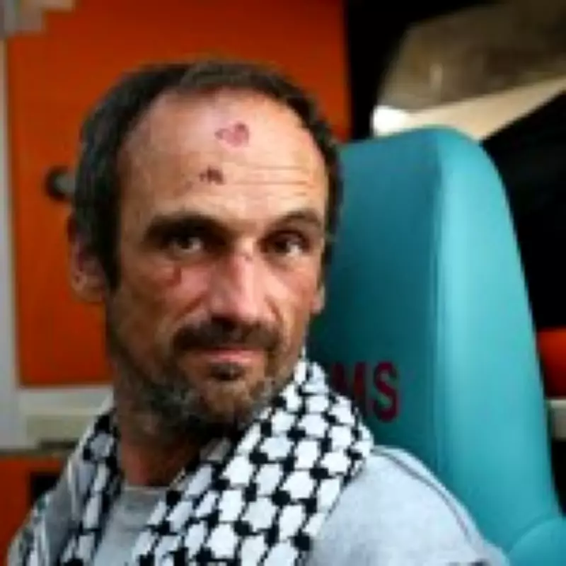 UK Gaza Flotilla Activists Return, Allege Israeli Abuse